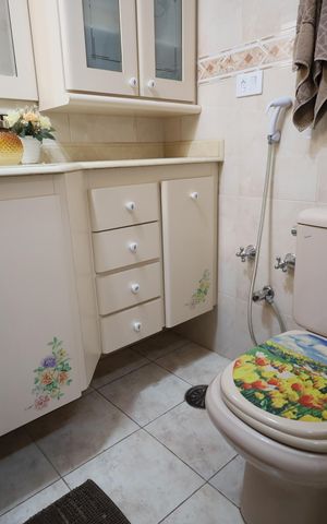 Apartamento à venda com 106m², 4 quartos e 1 vagaBanheiro da Suíte 1