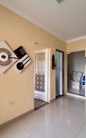 Apartamento à venda com 980m², 2 quartos e 3 vagas