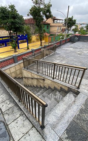 Apartamento à venda com 980m², 2 quartos e 3 vagas