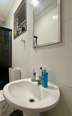 Apartamento à venda com 980m², 2 quartos e 3 vagas