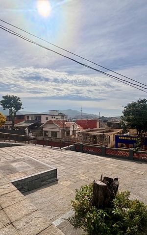 Apartamento à venda com 980m², 2 quartos e 3 vagas