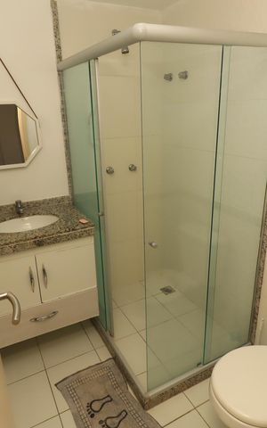 Apartamento para alugar com 60m², 2 quartos e 1 vaga