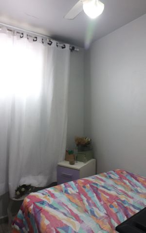 Casa à venda com 150m², 3 quartos e 1 vagaQuarto 2