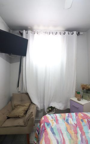 Casa à venda com 150m², 3 quartos e 1 vagaQuarto 2