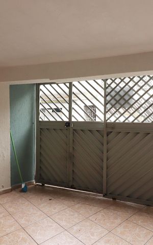 Casa à venda com 150m², 3 quartos e 1 vagaGaragem
