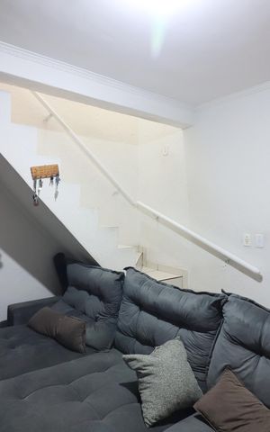 Casa à venda com 150m², 3 quartos e 1 vagaSala 