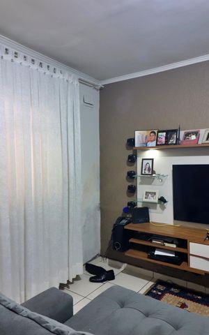 Casa à venda com 150m², 3 quartos e 1 vagaSala 
