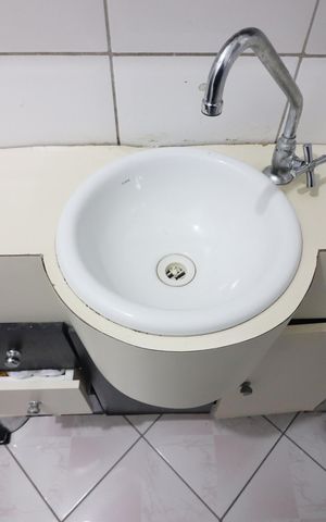 Casa à venda com 150m², 3 quartos e 1 vagaBanheiro Social 2