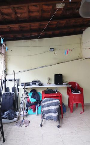 Casa à venda com 150m², 3 quartos e 1 vagaEspaço Gourmet