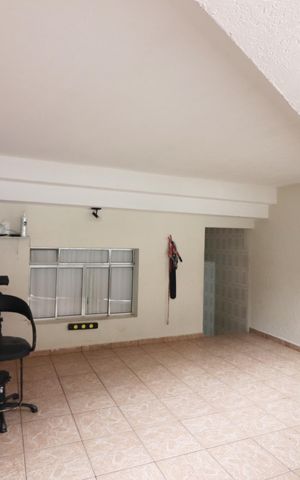 Casa à venda com 150m², 3 quartos e 1 vagaGaragem