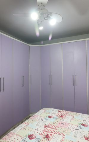 Casa à venda com 150m², 3 quartos e 1 vagaQuarto 1