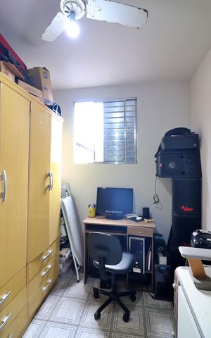 Casa à venda com 150m², 3 quartos e 1 vagaQuarto 3