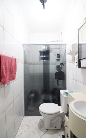 Casa à venda com 150m², 3 quartos e 1 vagaBanheiro Social 2