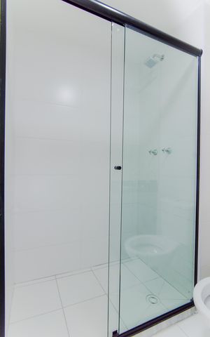 Apartamento para alugar com 44m², 2 quartos e 1 vagaBanheiro