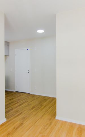 Apartamento para alugar com 44m², 2 quartos e 1 vagaSala