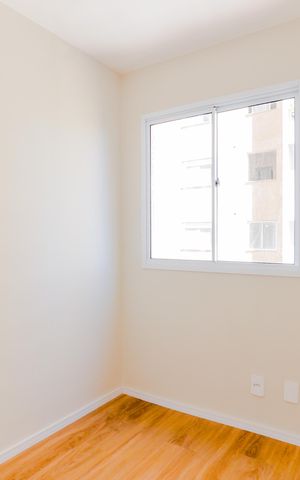 Apartamento para alugar com 44m², 2 quartos e 1 vagaQuarto 1