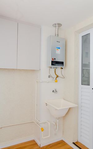Apartamento para alugar com 44m², 2 quartos e 1 vagaÁrea de Serviço