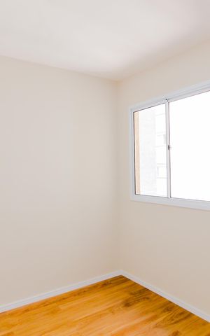 Apartamento para alugar com 44m², 2 quartos e 1 vagaQuarto 2