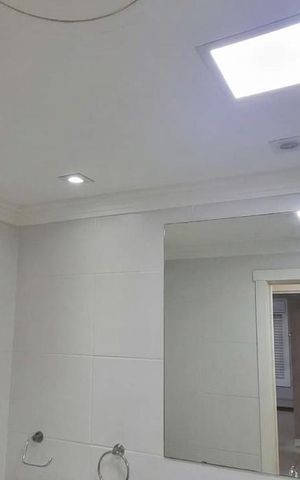 Apartamento para alugar com 76m², 3 quartos e 1 vagaBanheiro