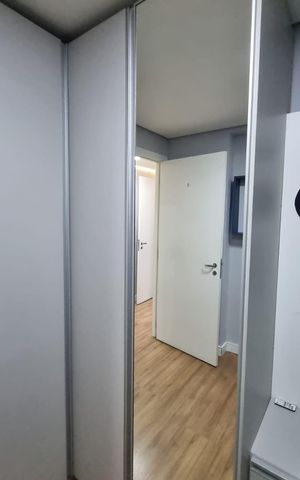 Apartamento para alugar com 76m², 3 quartos e 1 vagaQuarto