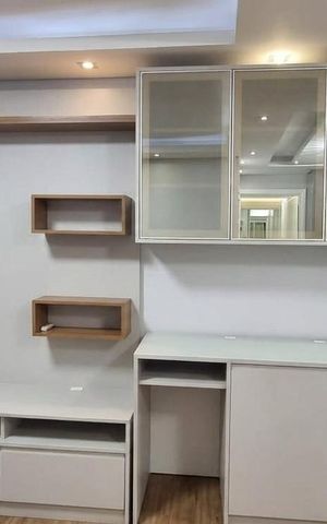 Apartamento para alugar com 76m², 3 quartos e 1 vagaSala