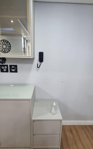Apartamento para alugar com 76m², 3 quartos e 1 vagaSala