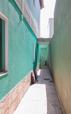 Casa de condomínio para alugar com 131m², 3 quartos e 2 vagas Casa de condomínio para alugar com 131m², 3 quartos e 2 vagasQuintal