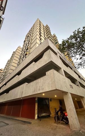 Apartamento para alugar com 84m², 2 quartos e 1 vaga