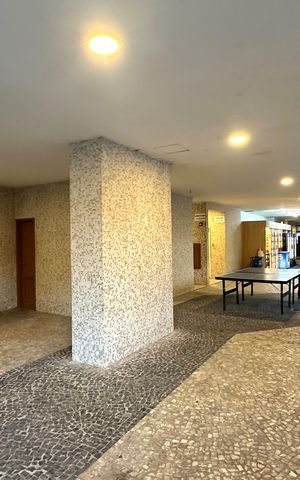 Apartamento para alugar com 84m², 2 quartos e 1 vaga