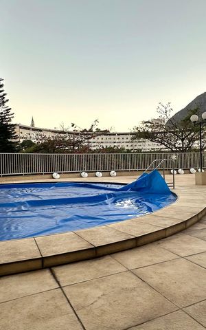 Apartamento para alugar com 84m², 2 quartos e 1 vaga