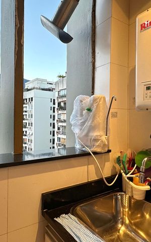 Apartamento para alugar com 84m², 2 quartos e 1 vaga