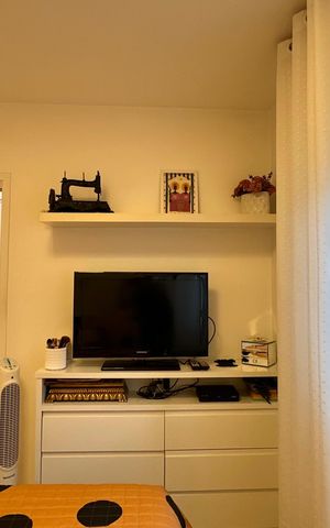 Apartamento para alugar com 84m², 2 quartos e 1 vaga