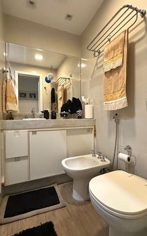 Apartamento para alugar com 84m², 2 quartos e 1 vaga