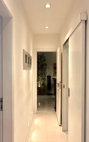 Apartamento para alugar com 84m², 2 quartos e 1 vaga
