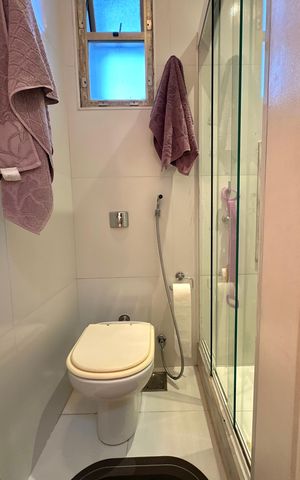 Apartamento para alugar com 84m², 2 quartos e 1 vaga