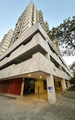 Apartamento para alugar com 84m², 2 quartos e 1 vaga