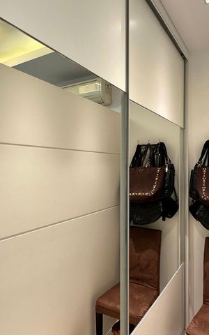 Apartamento para alugar com 84m², 2 quartos e 1 vaga