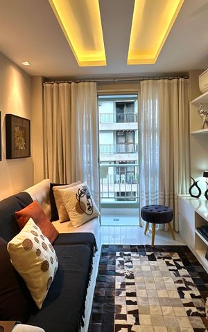 Apartamento para alugar com 84m², 2 quartos e 1 vaga