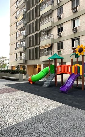 Apartamento para alugar com 84m², 2 quartos e 1 vaga