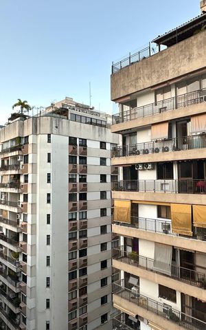 Apartamento para alugar com 84m², 2 quartos e 1 vaga