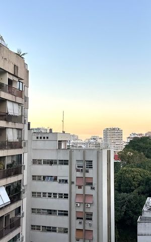 Apartamento para alugar com 84m², 2 quartos e 1 vaga