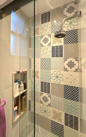 Apartamento para alugar com 84m², 2 quartos e 1 vaga