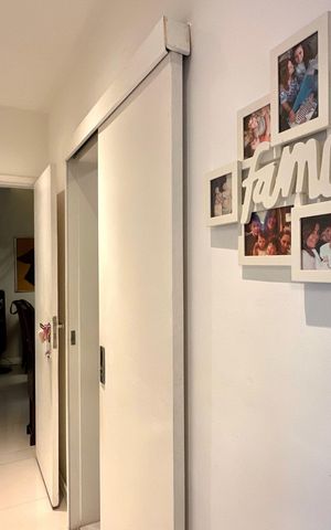 Apartamento para alugar com 84m², 2 quartos e 1 vaga