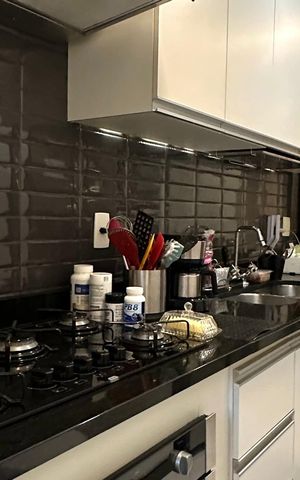 Apartamento para alugar com 84m², 2 quartos e 1 vaga