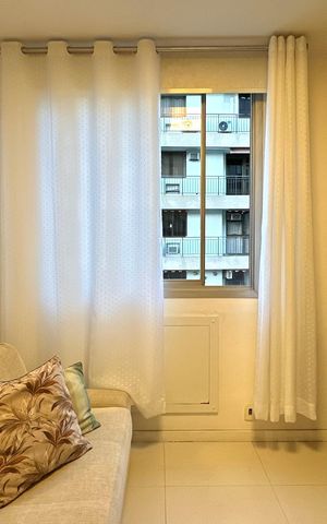 Apartamento para alugar com 84m², 2 quartos e 1 vaga