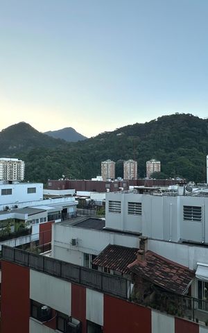 Apartamento para alugar com 84m², 2 quartos e 1 vaga