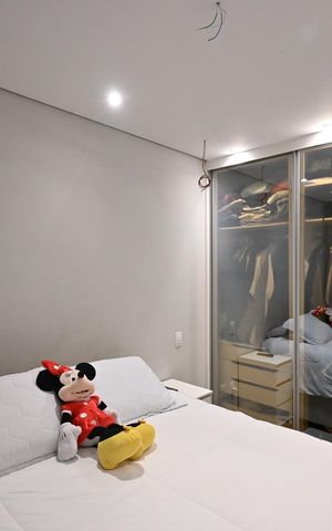 Apartamento à venda com 73m², 2 quartos e 2 vagasSuíte