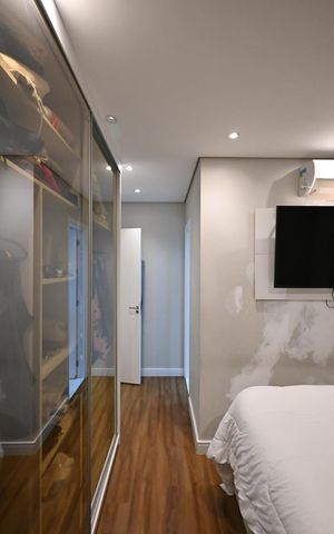 Apartamento à venda com 73m², 2 quartos e 2 vagasSuíte