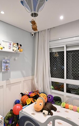 Apartamento à venda com 73m², 2 quartos e 2 vagasQuarto