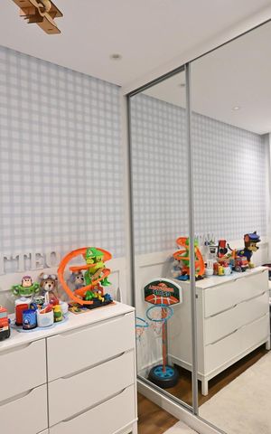 Apartamento à venda com 73m², 2 quartos e 2 vagasQuarto